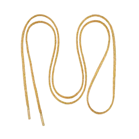 Lurex Extra Long Necklace Cord