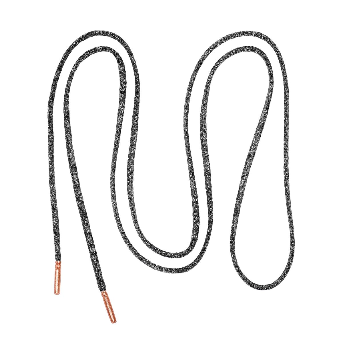 Lurex Extra Long Necklace Cord