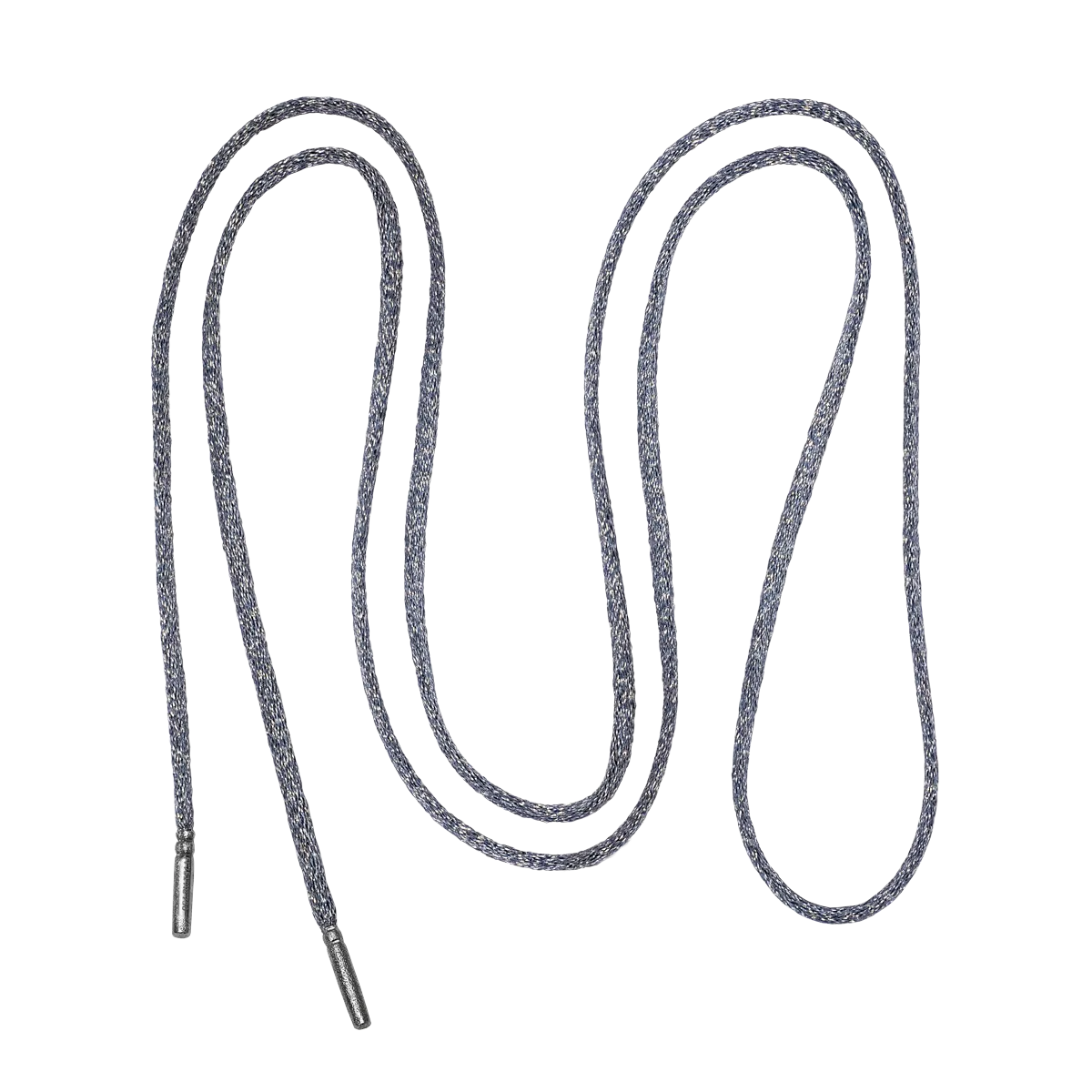 Lurex Extra Long Necklace Cord