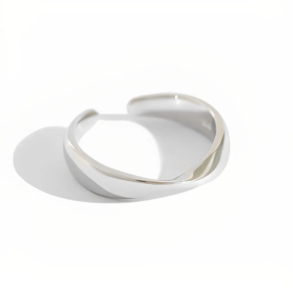 Mobius Ring