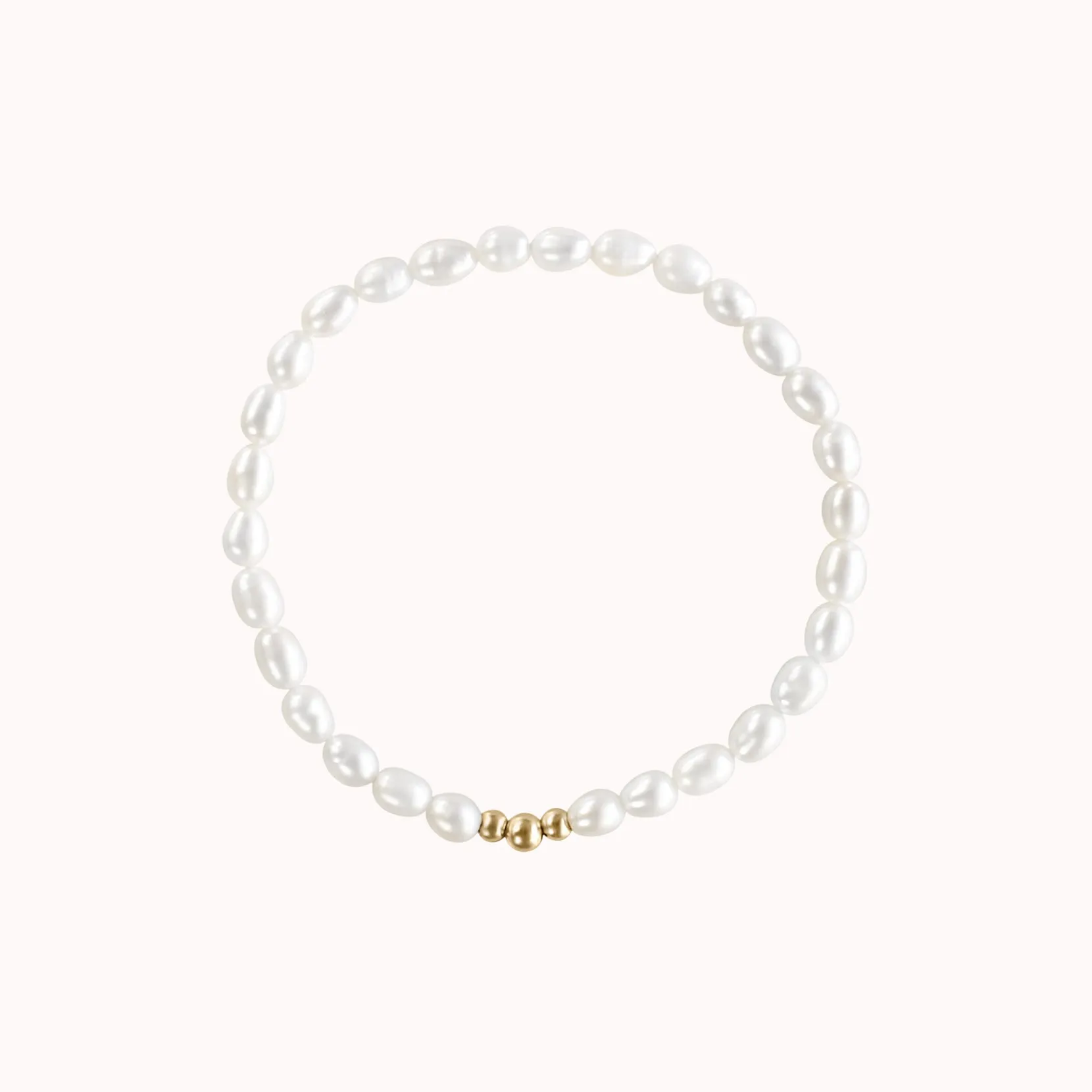 Morgan Stretch Bracelet