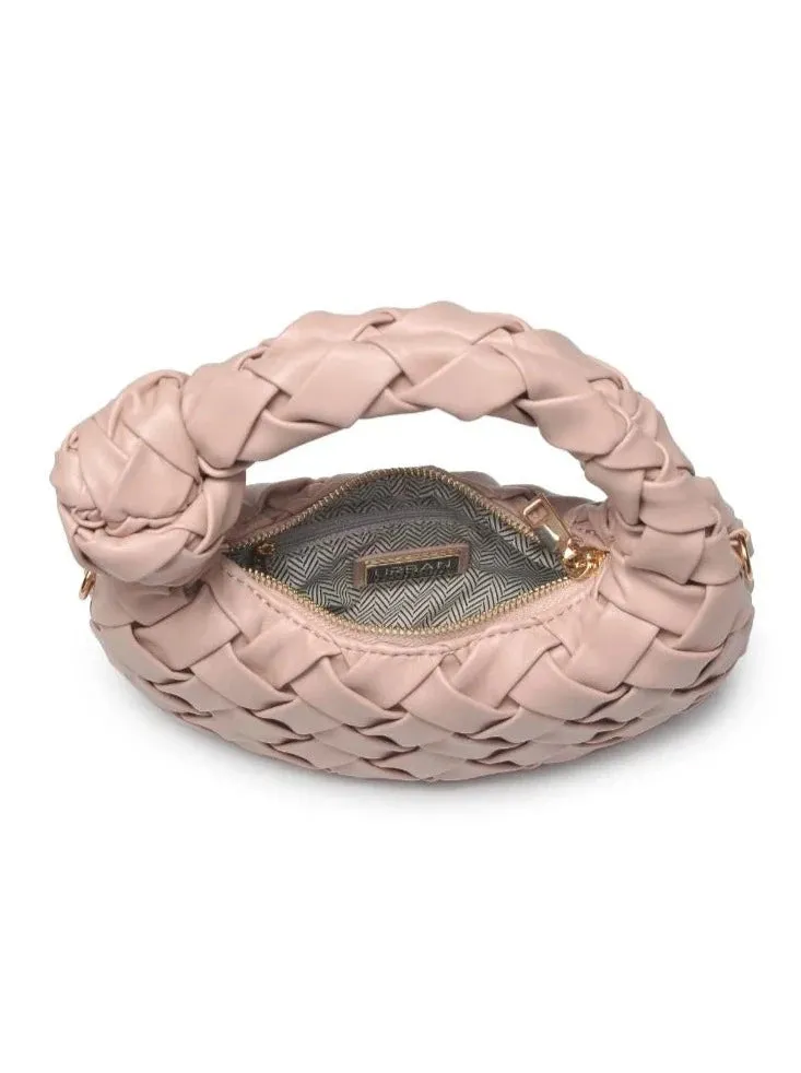 Nadia Woven Crossbody