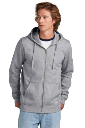 New Era® Comeback Fleece Full-Zip Hoodie NEA551