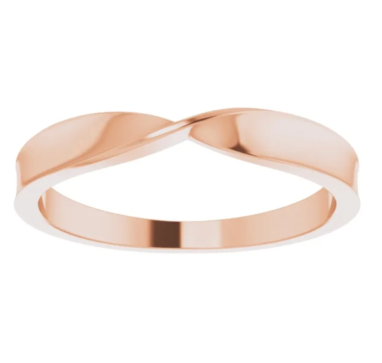 Noa | Wedding Band