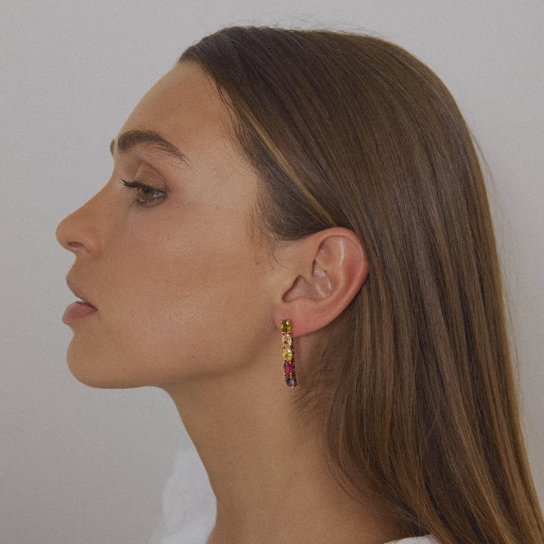 Perry Earrings