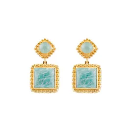 Priscilla Earrings