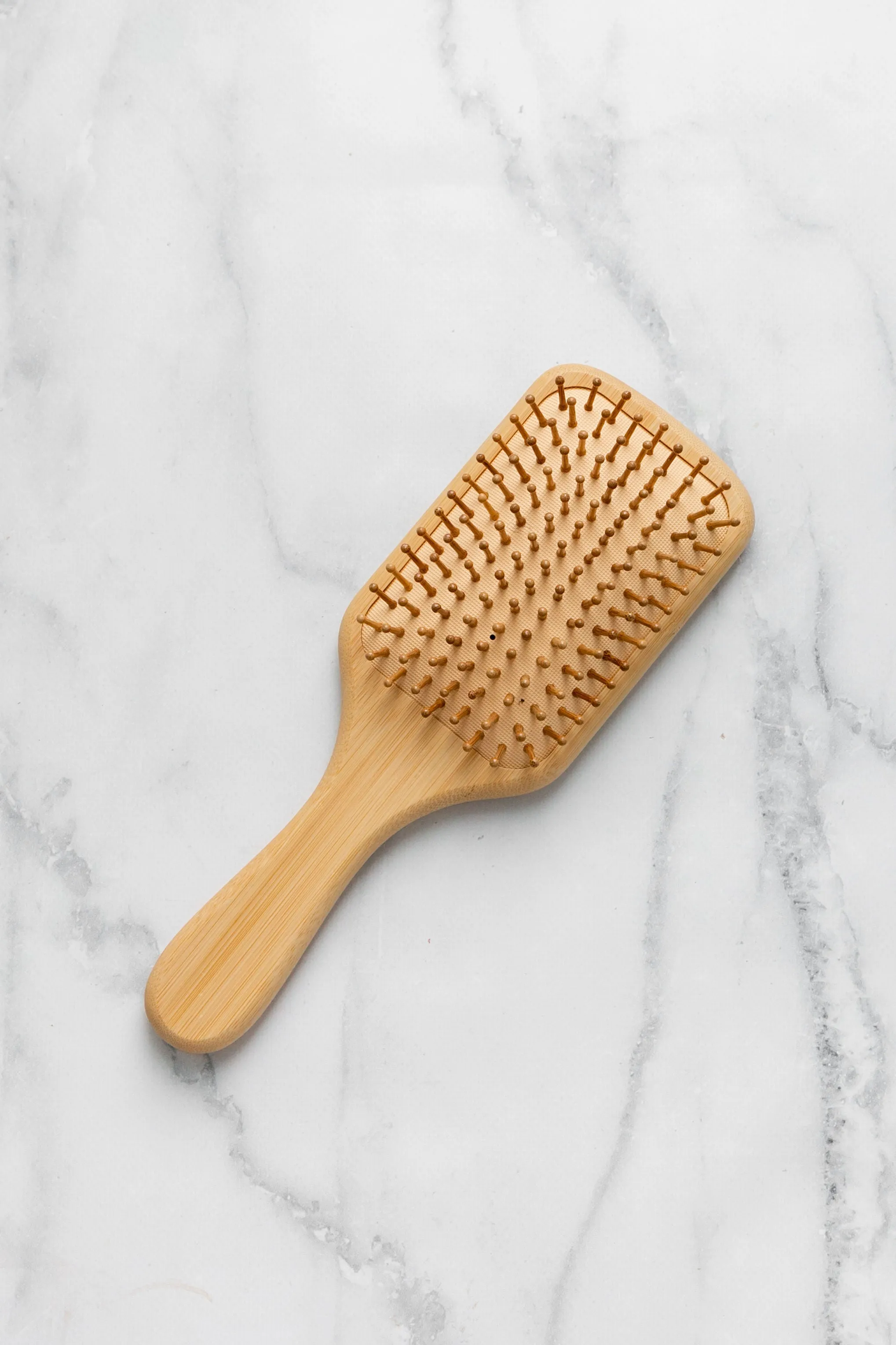 Proud Poppy Hair Brush