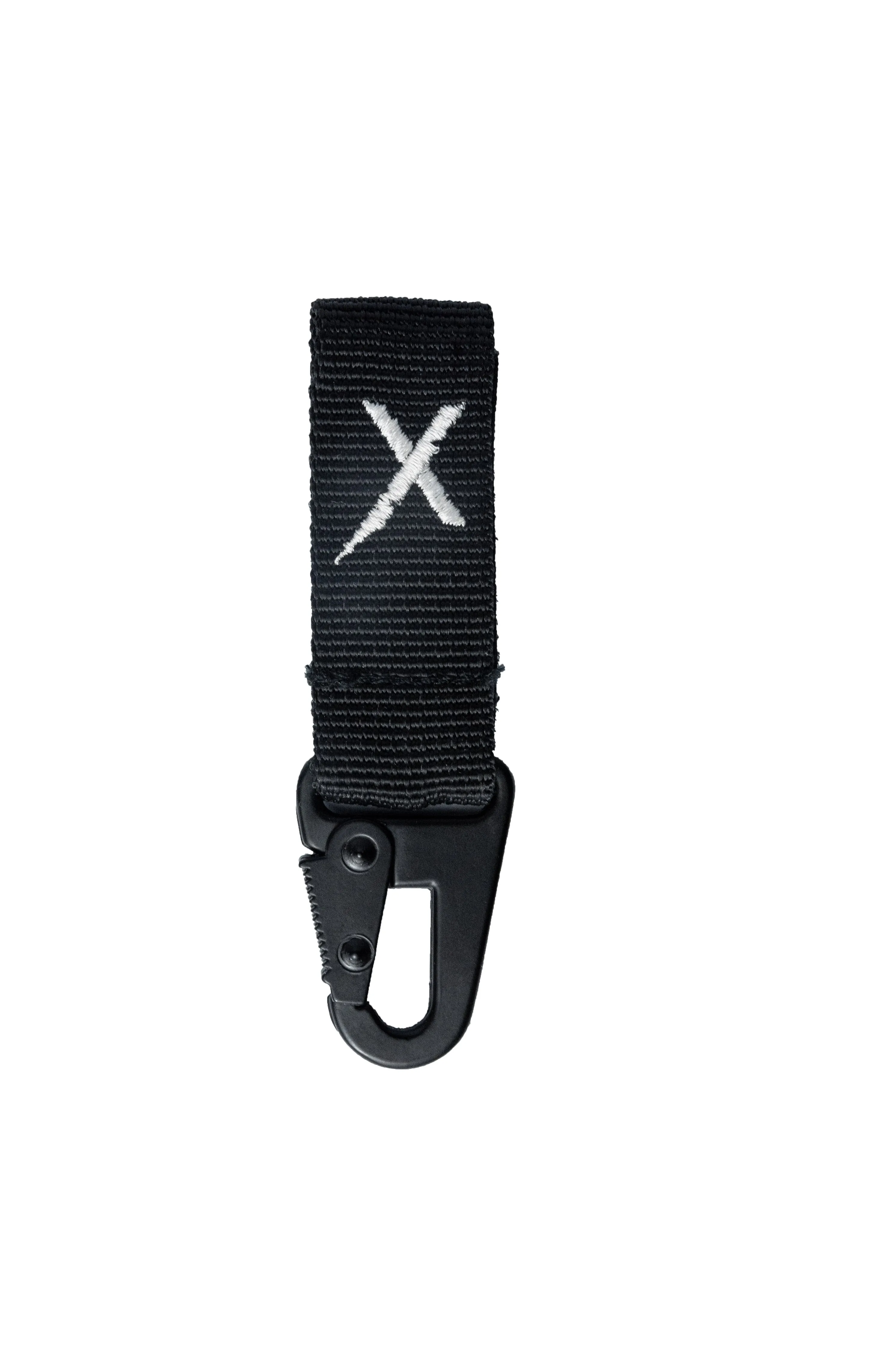 "X" KEYHOLDER