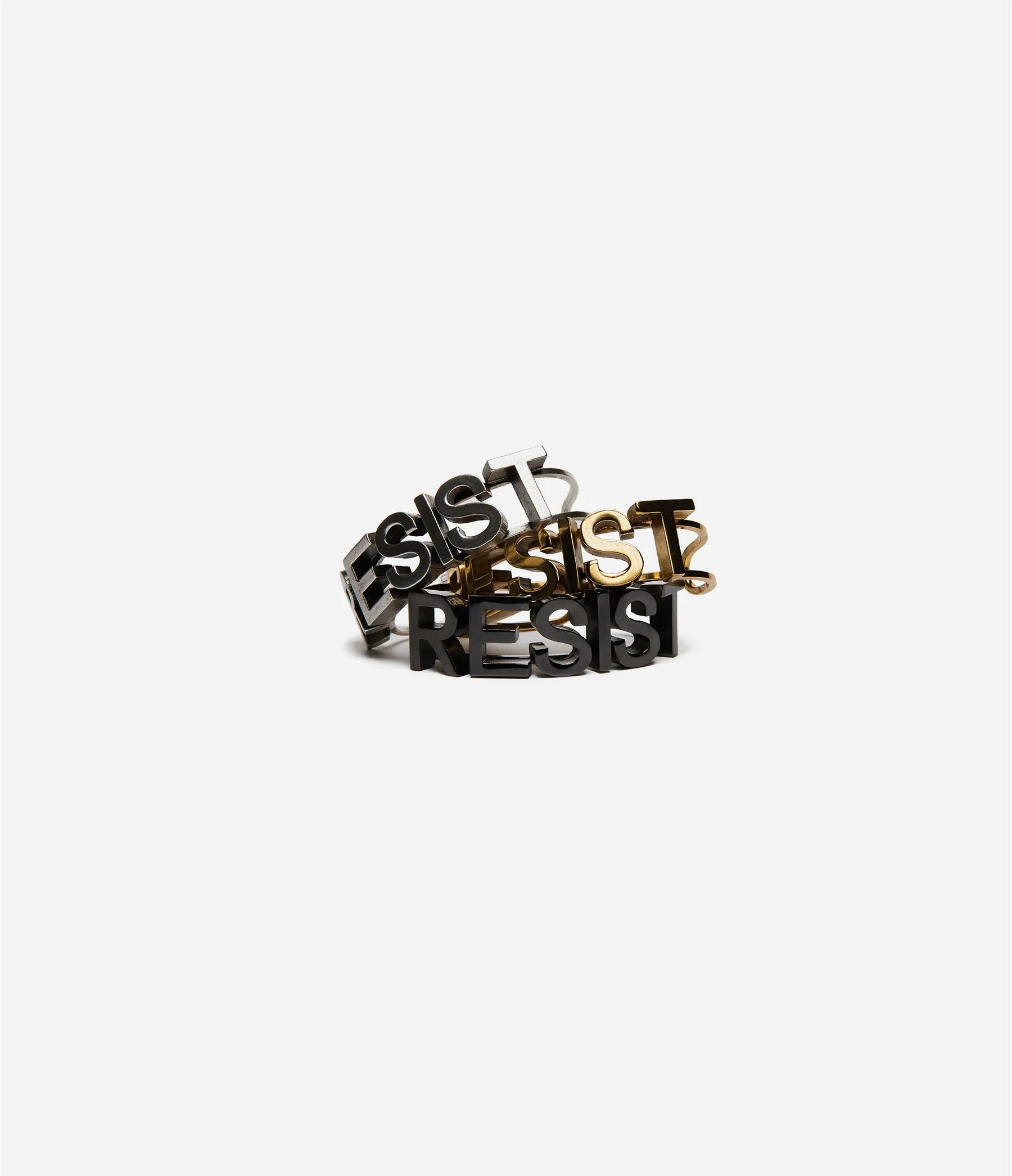 RESIST Revolution Cuff Bracelet