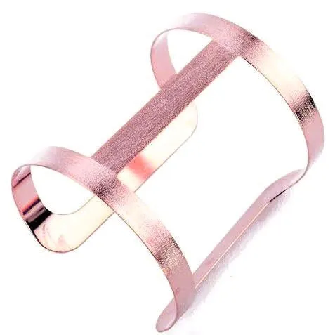 Rose Gold Eddie Cuff