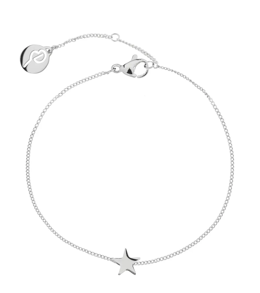 SIRIUS BRACELET STEEL