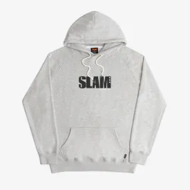 Vintage-Inspired SLAM Since 94 Logo Hoodie