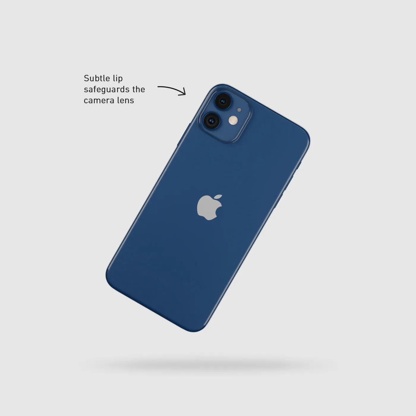 Super Thin iPhone 12 Case