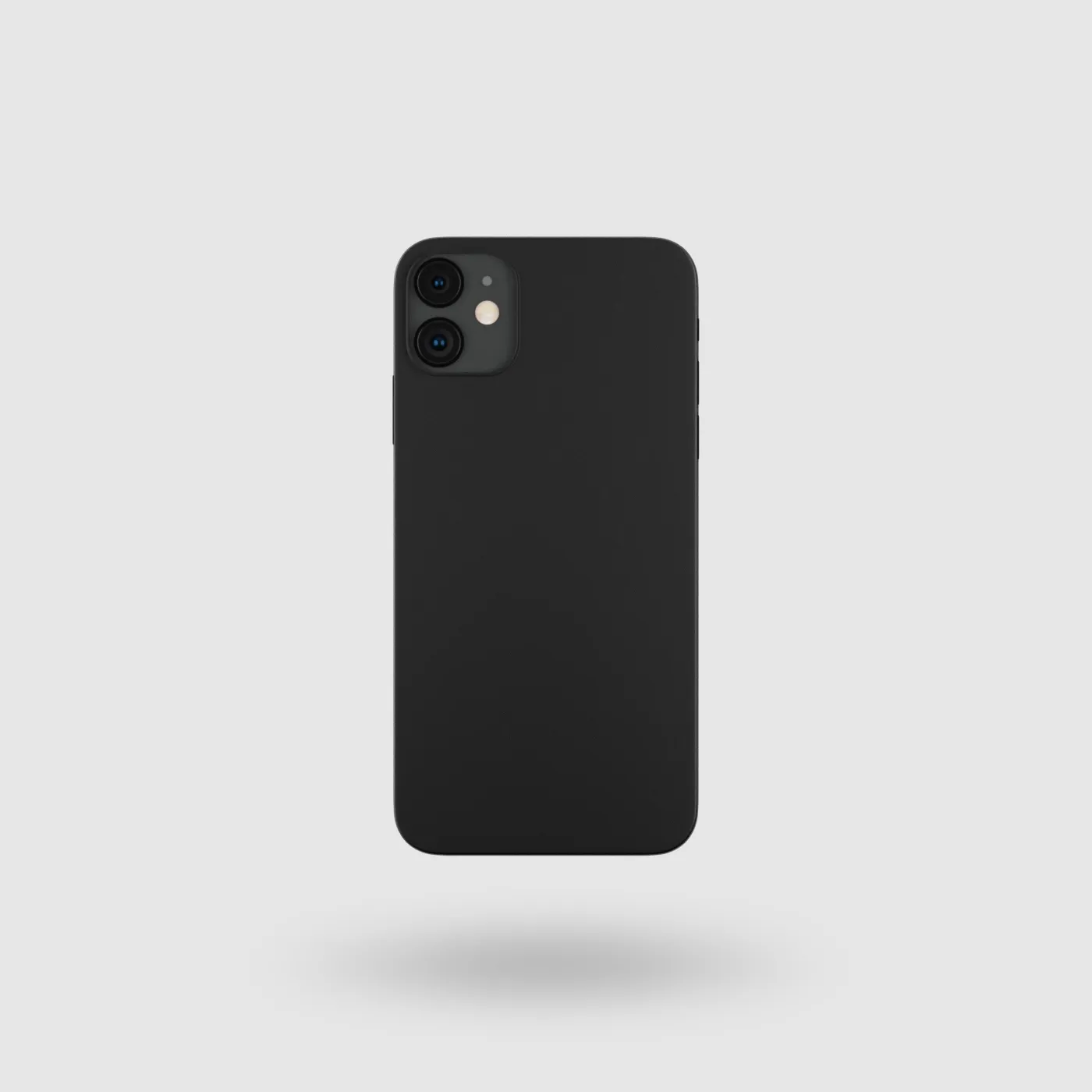 Super Thin iPhone 12 Case