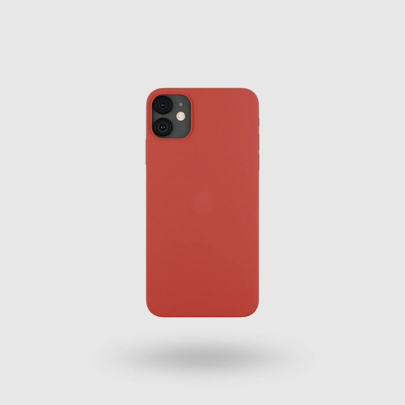 Super Thin iPhone 12 Case