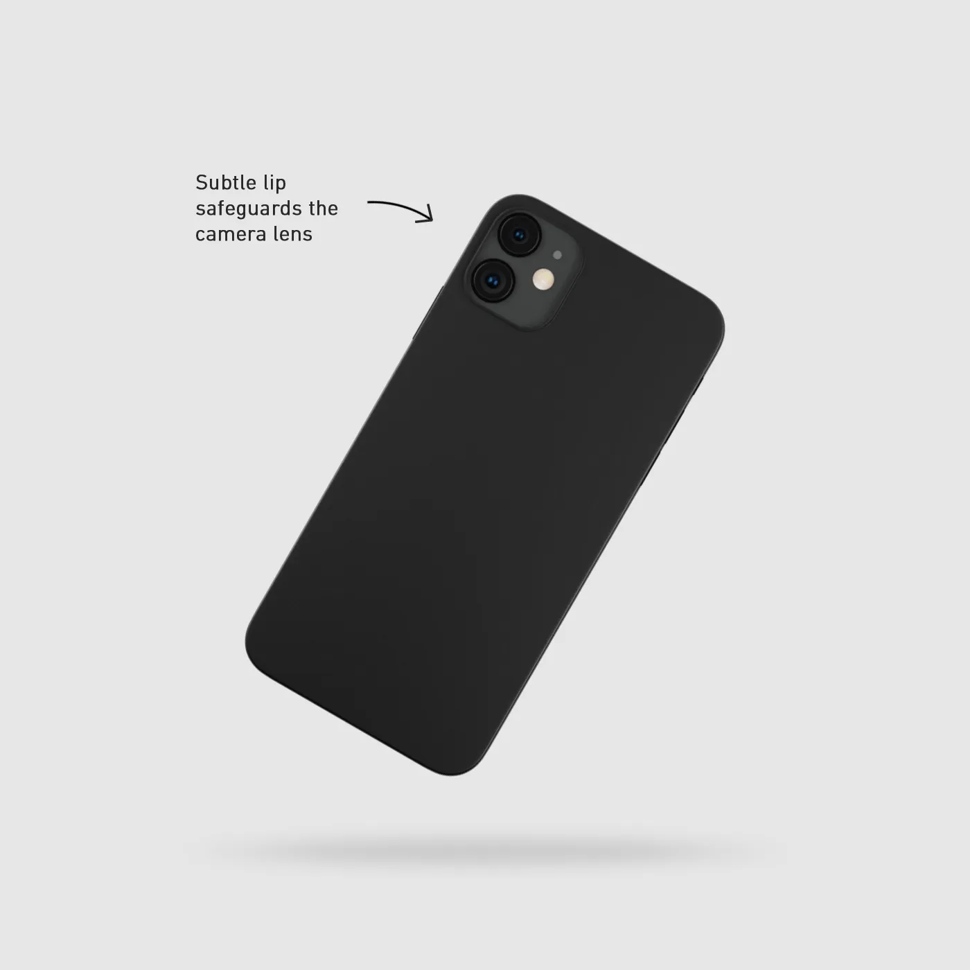 Super Thin iPhone 12 Case