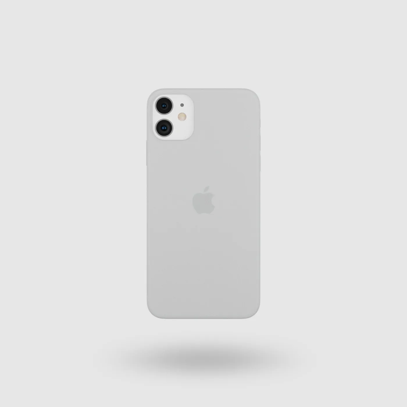 Super Thin iPhone 12 Case