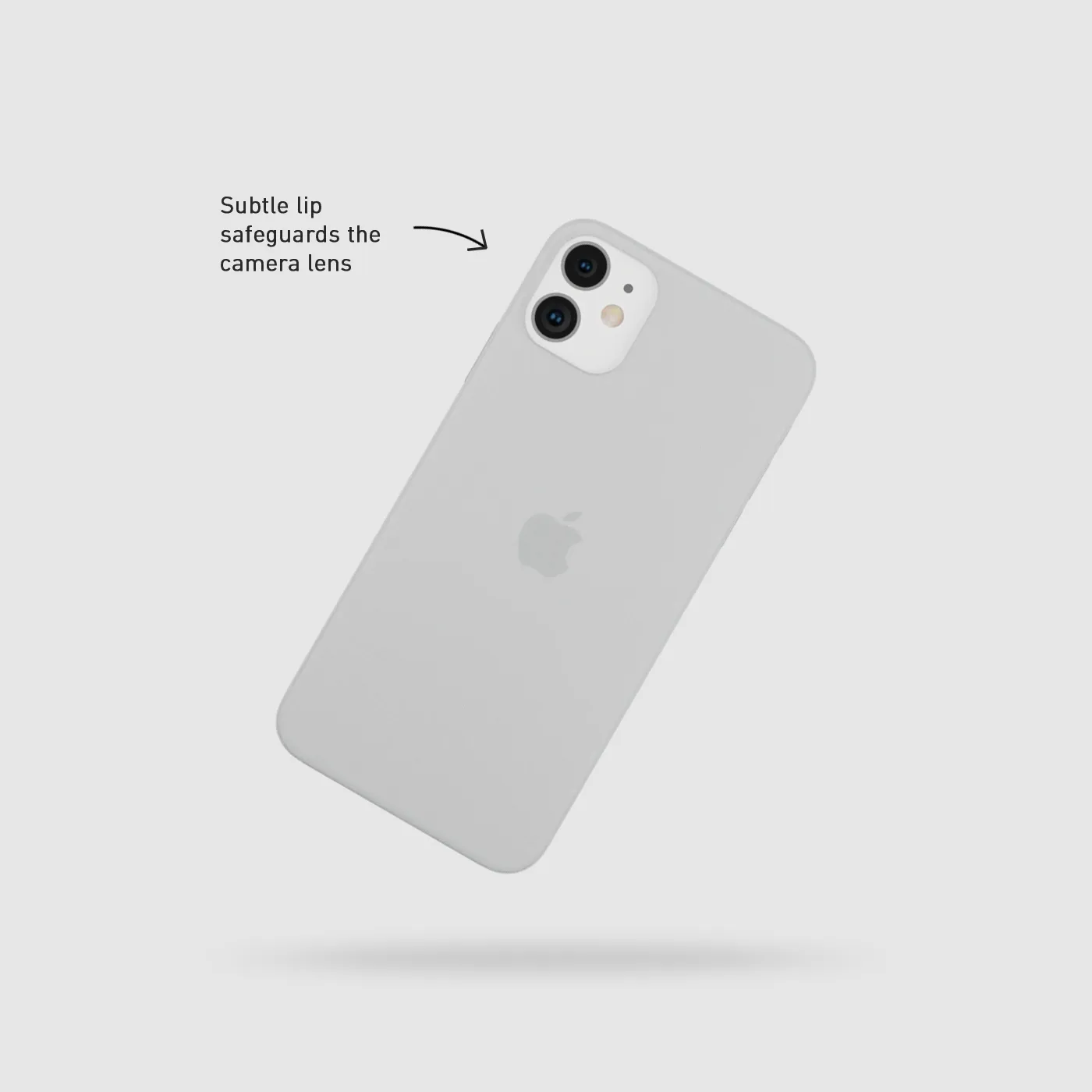 Super Thin iPhone 12 Case