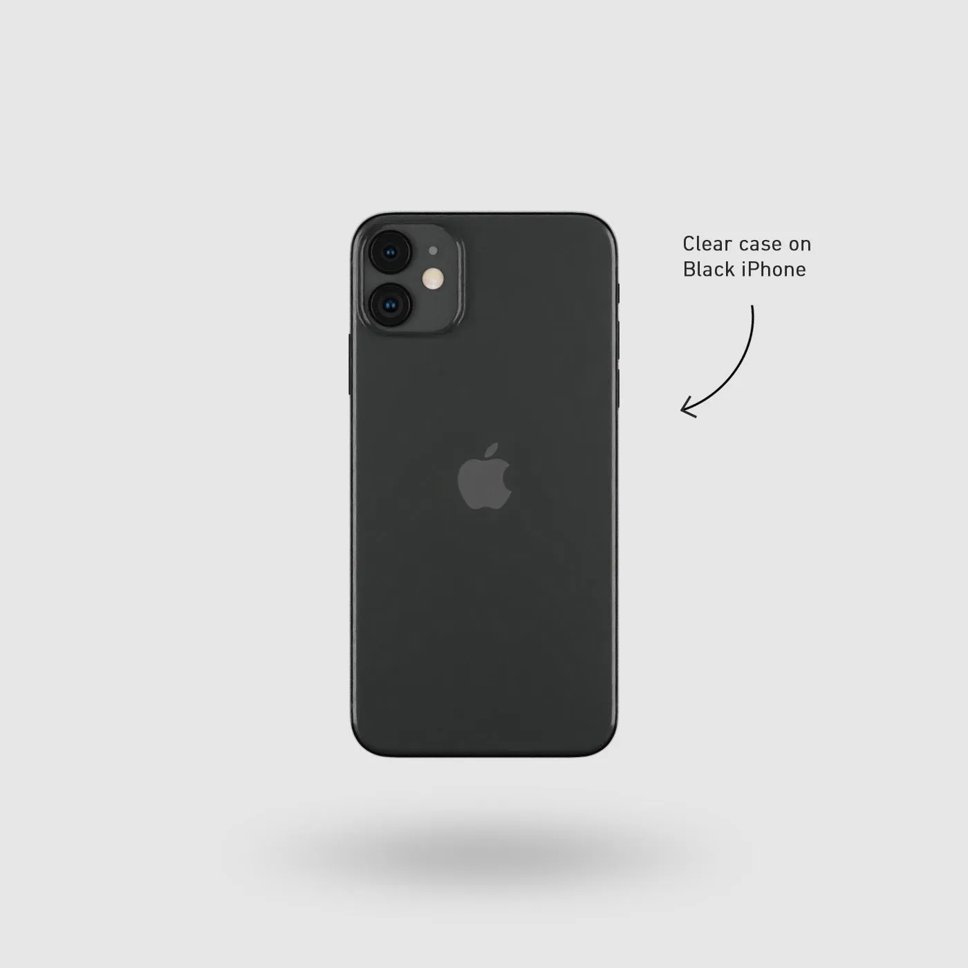 Super Thin iPhone 12 Case