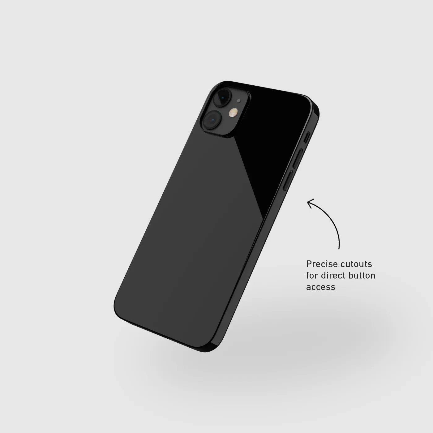 Super Thin iPhone 12 Case