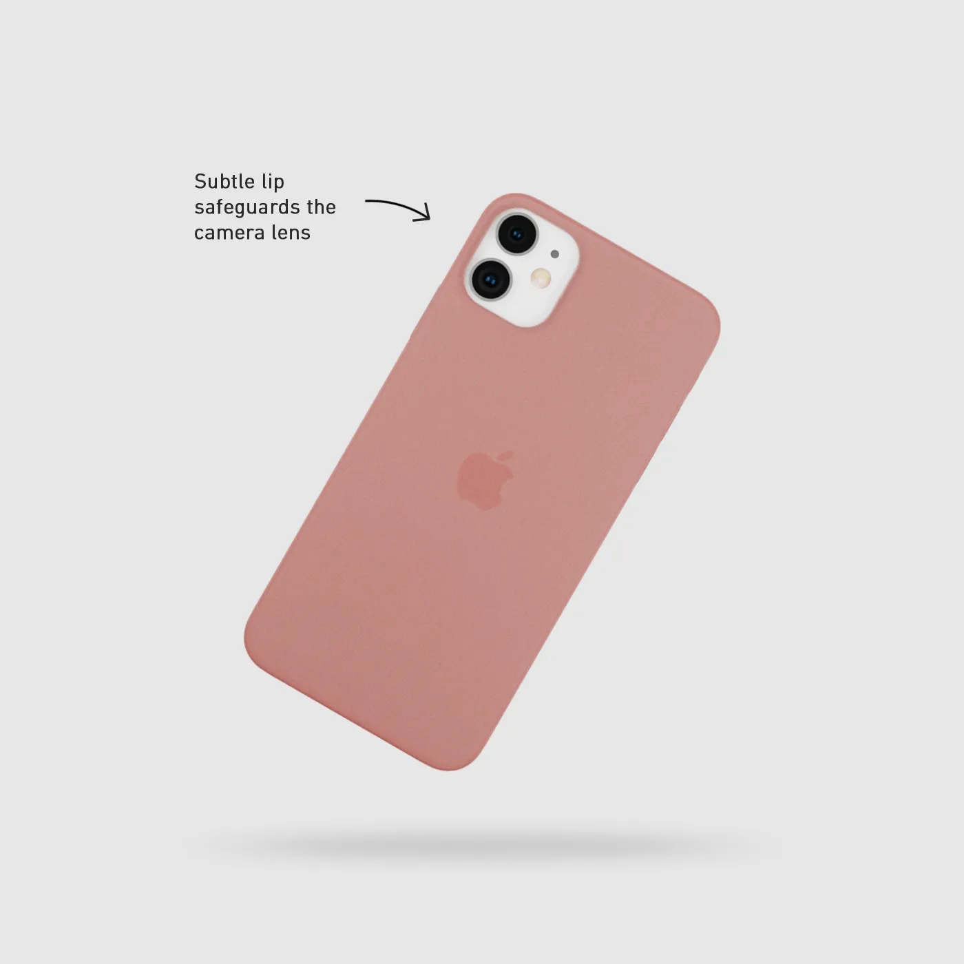 Super Thin iPhone 12 Case