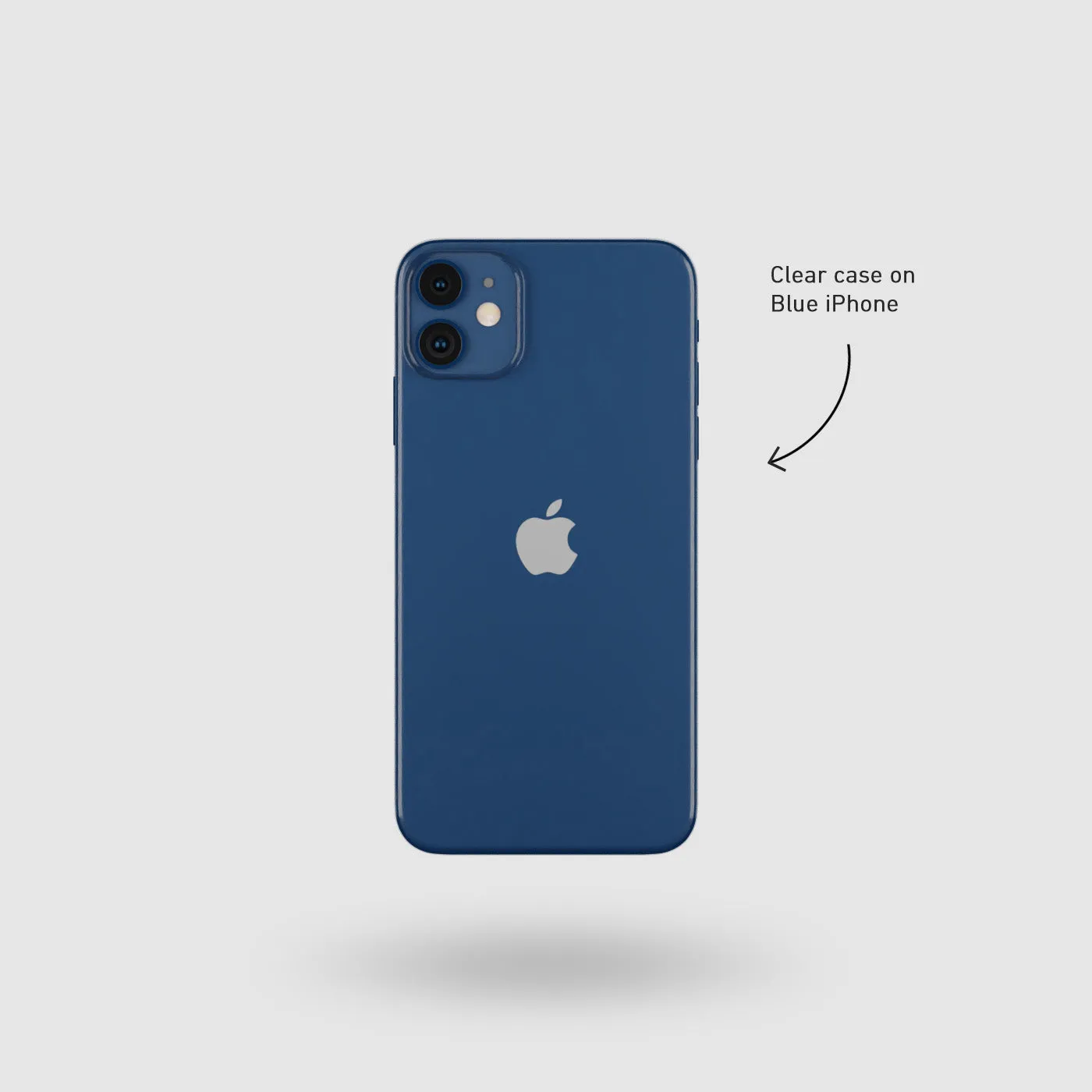 Super Thin iPhone 12 Case