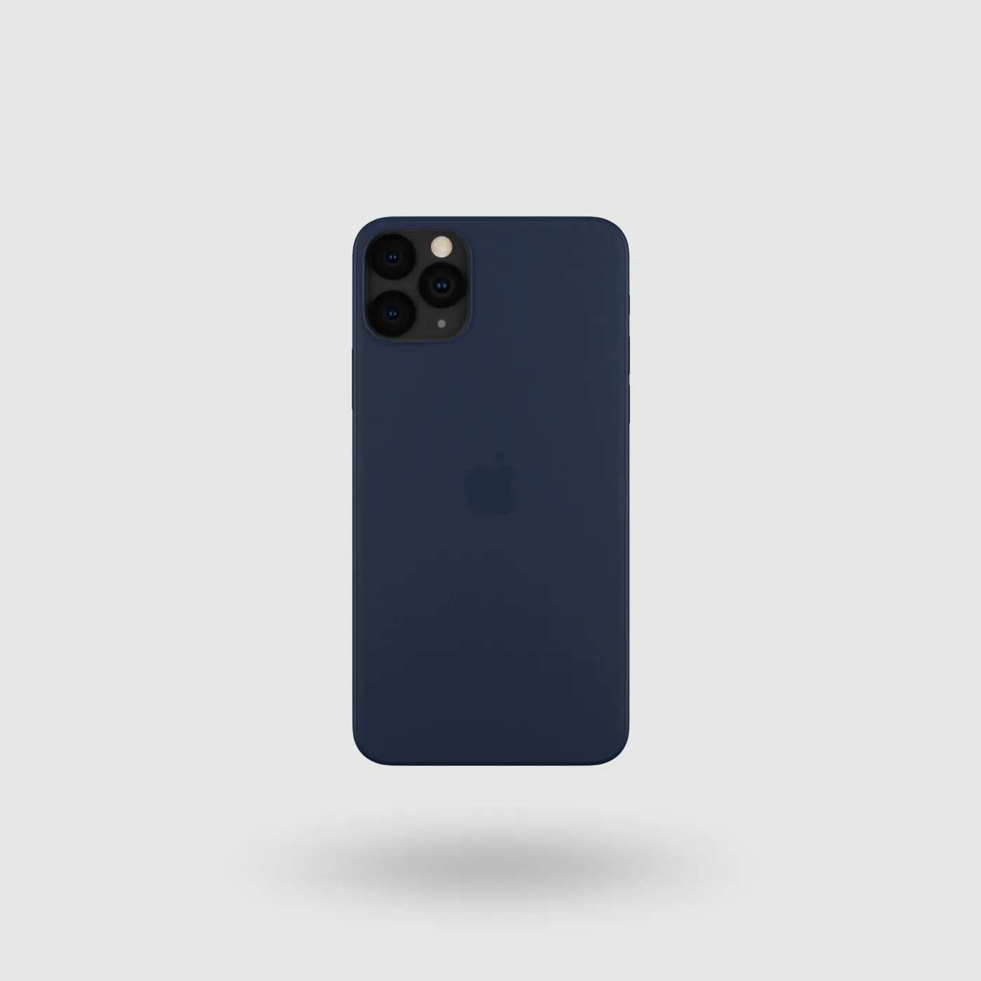 Super Thin iPhone 12 Pro Case