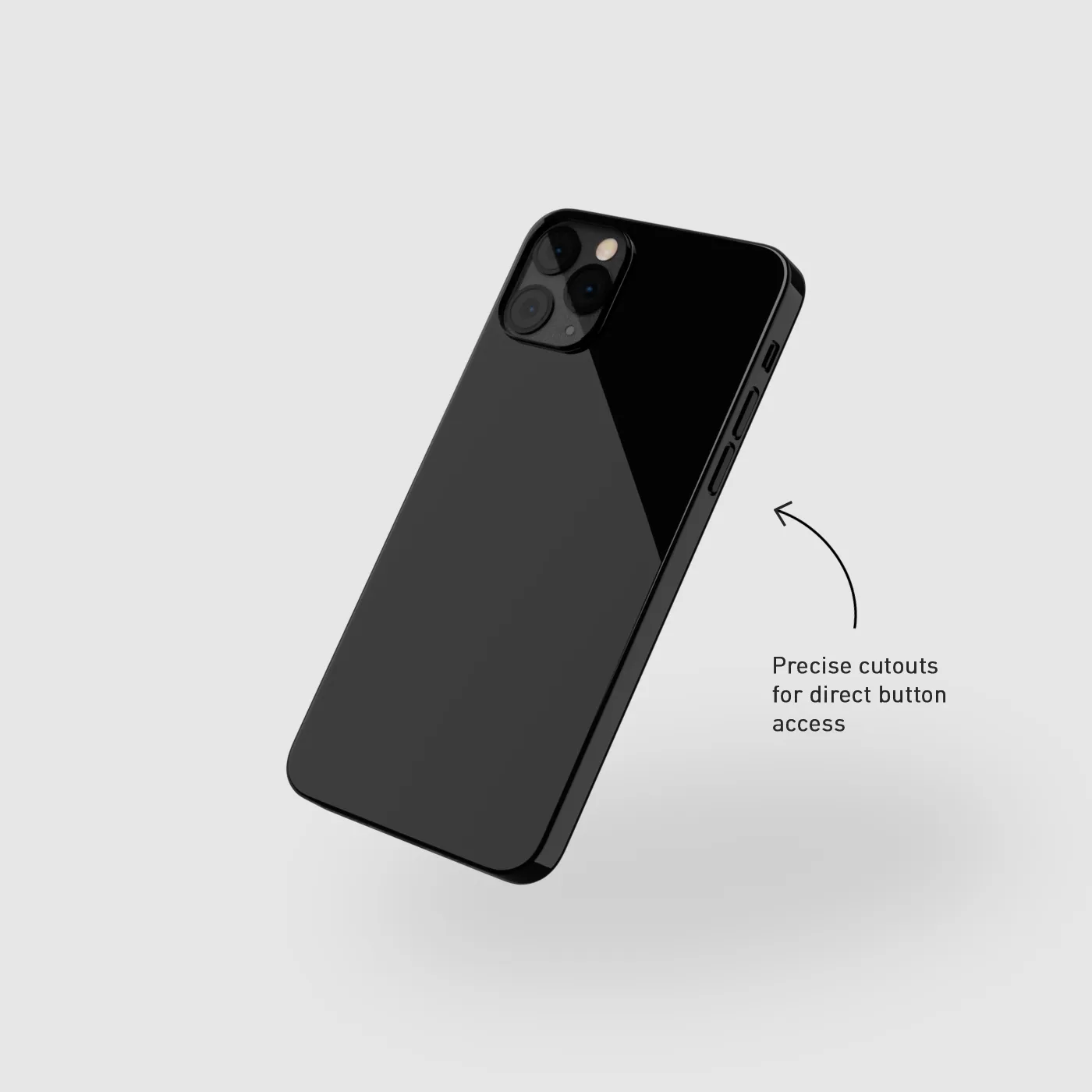 Super Thin iPhone 12 Pro Case