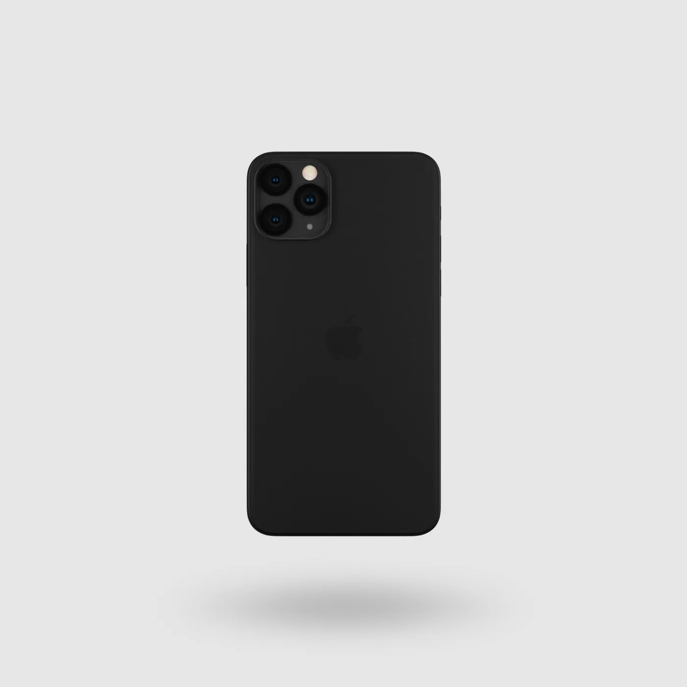 Super Thin iPhone 12 Pro Case