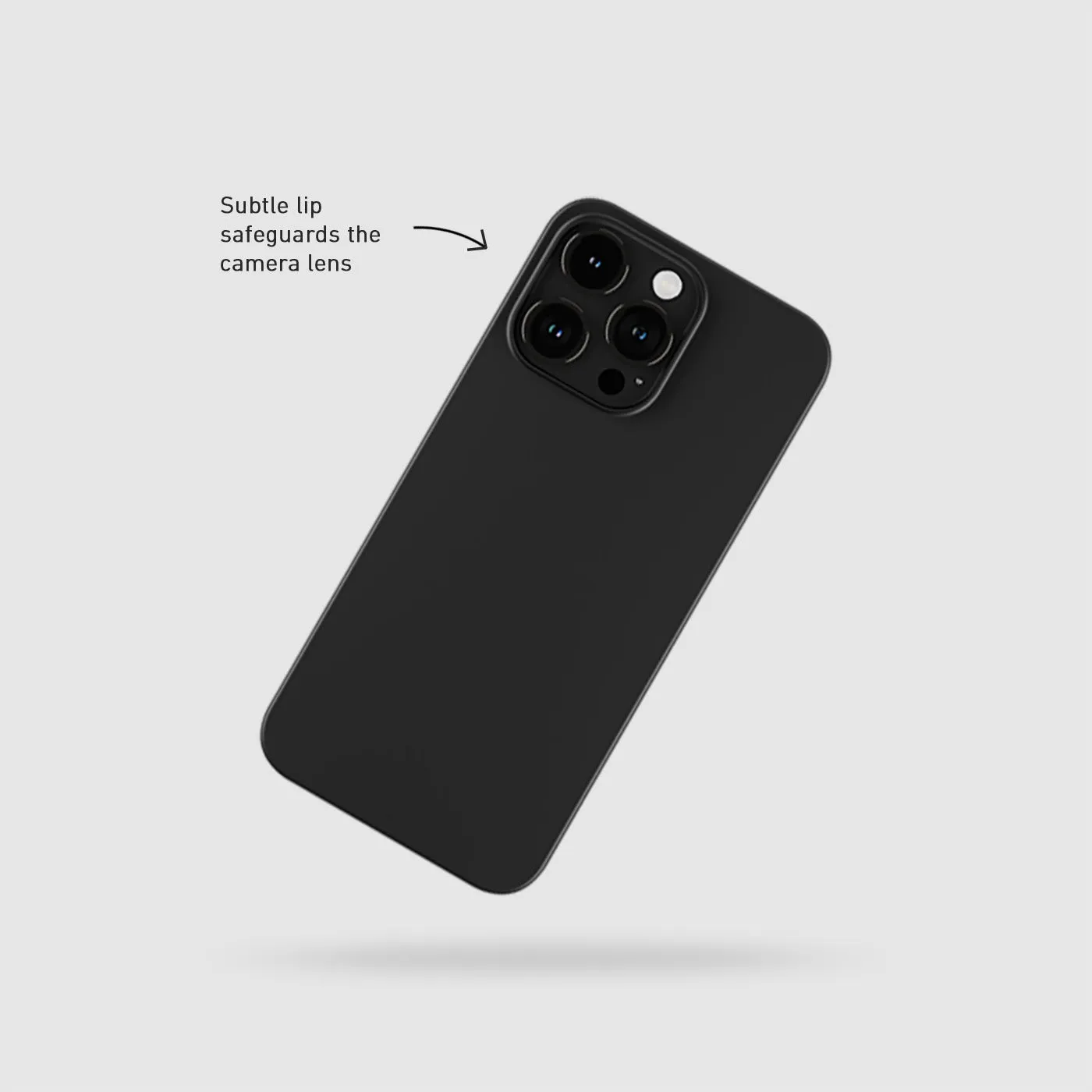 Super Thin iPhone 15 Pro Max Case