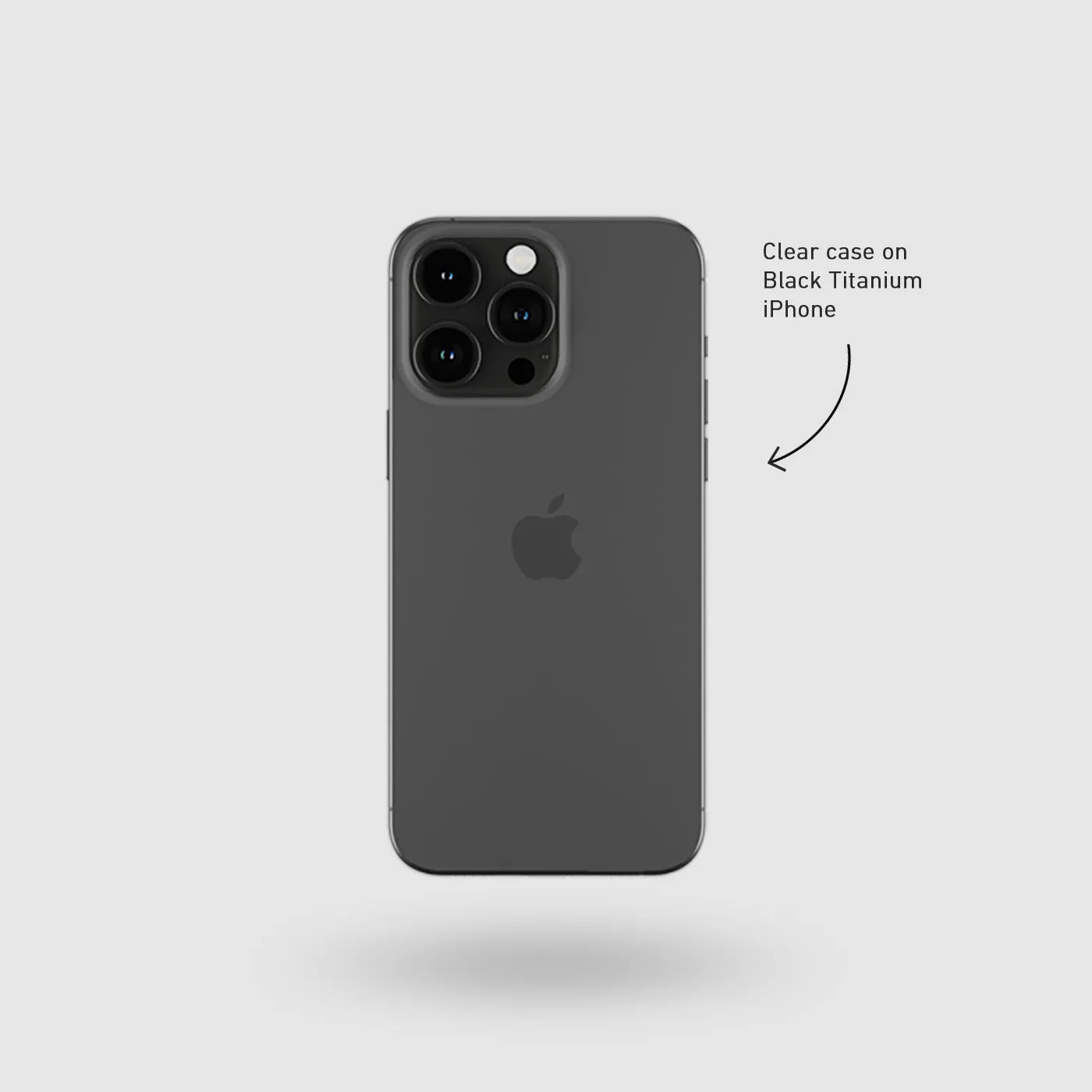 Super Thin iPhone 15 Pro Max Case