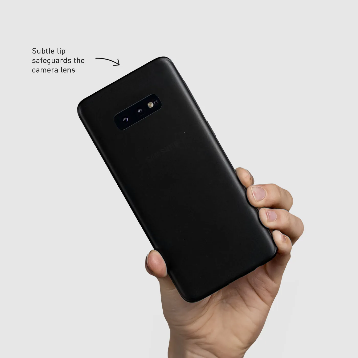 Super Thin Samsung Galaxy S10e Case