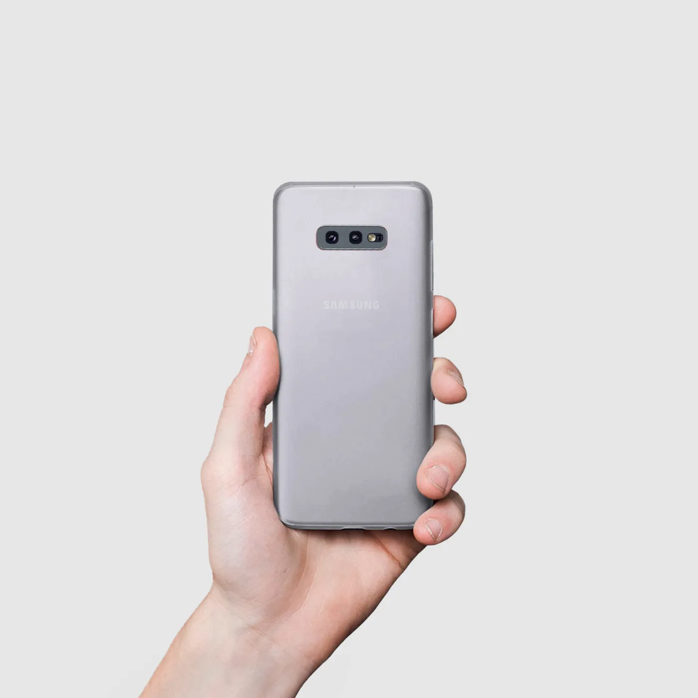 Super Thin Samsung Galaxy S10e Case