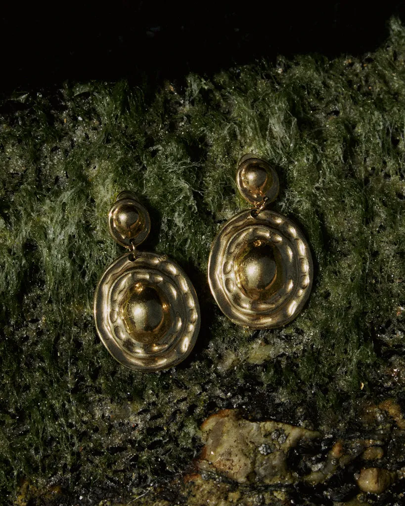 The Luba Earrings