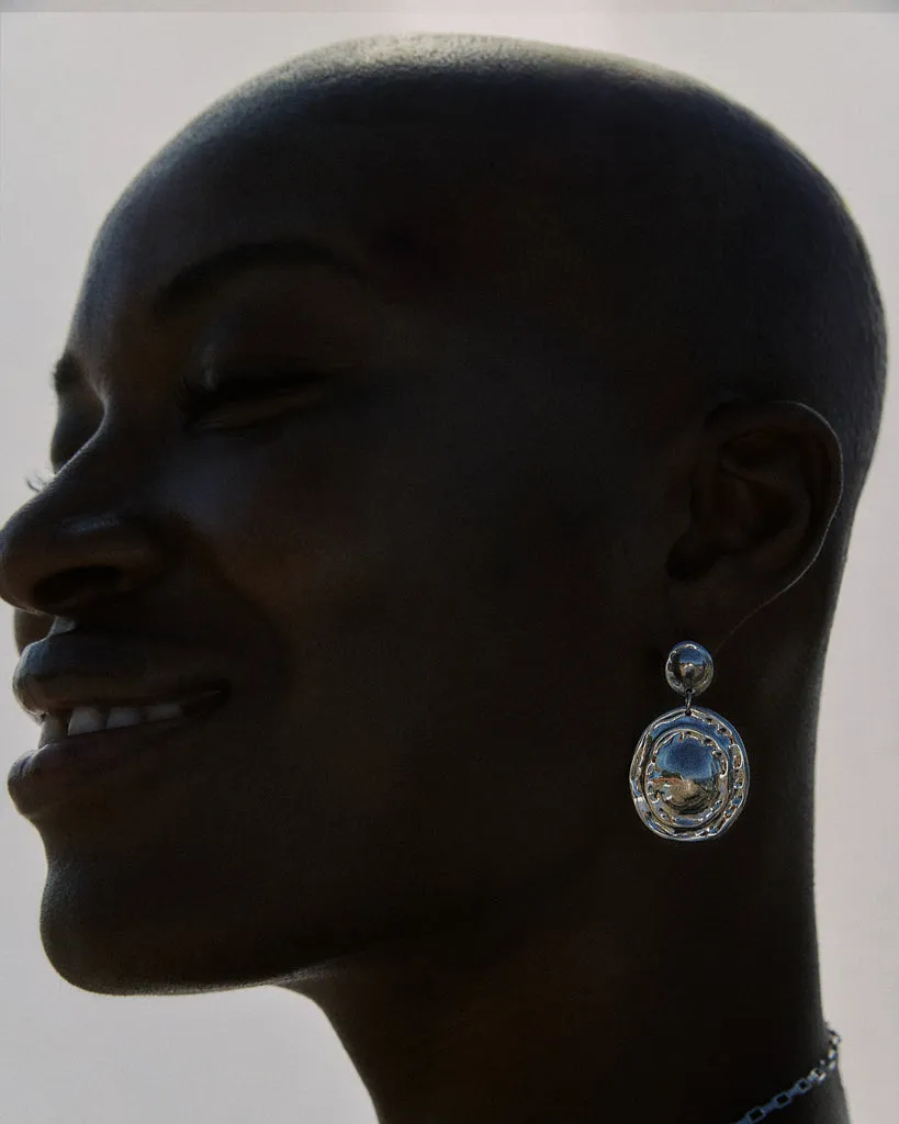 The Luba Earrings