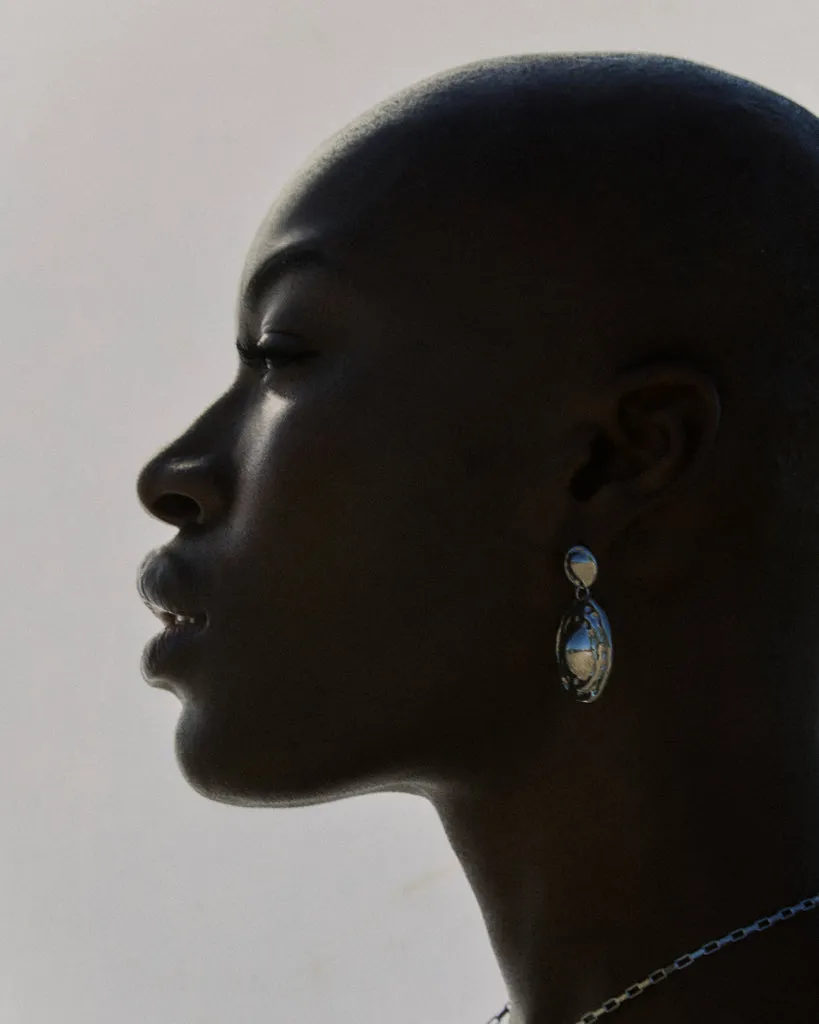 The Luba Earrings