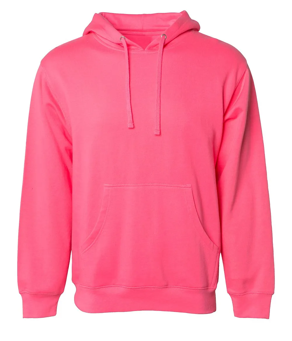 Women's Fleece Hoodie