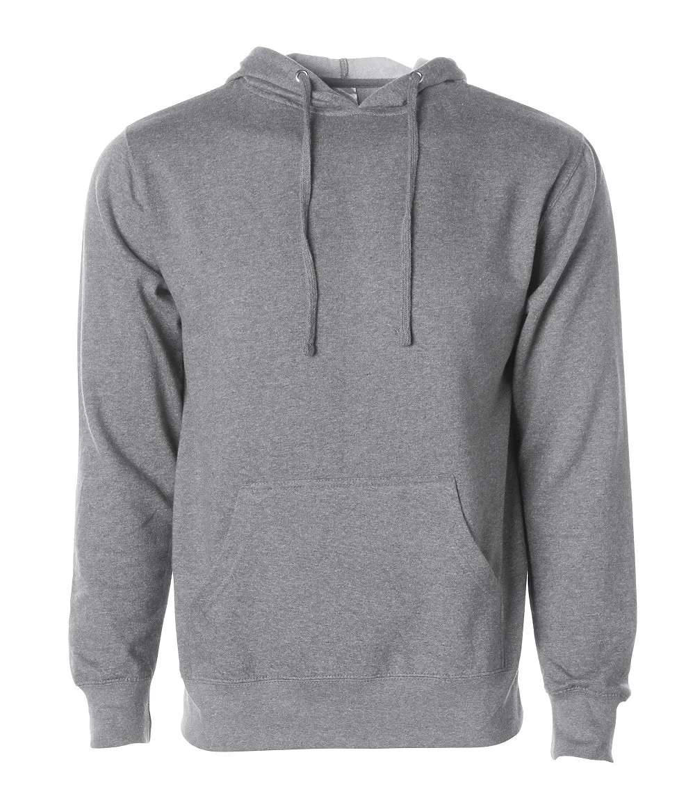 Women's Fleece Hoodie