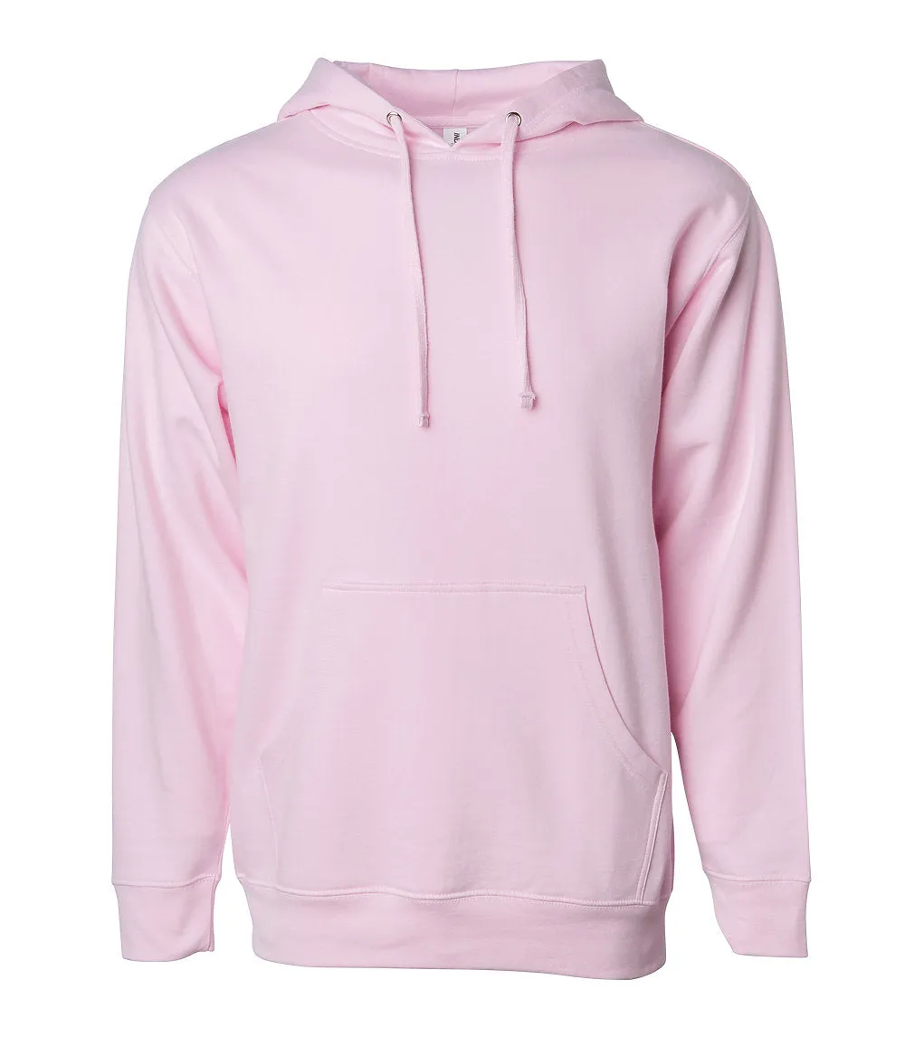 Women's Fleece Hoodie