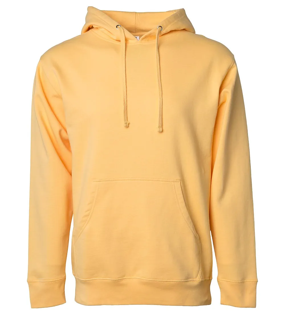 Women's Fleece Hoodie