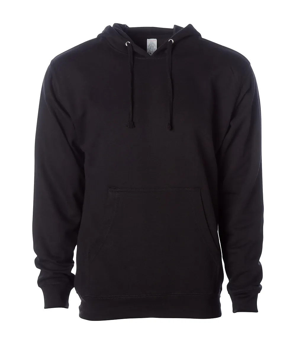 Women's Fleece Hoodie