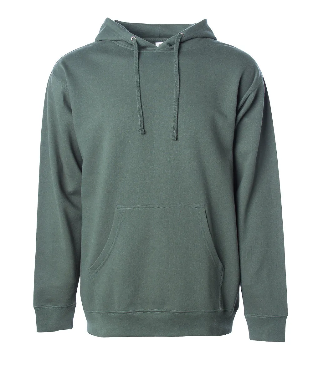 Women's Fleece Hoodie