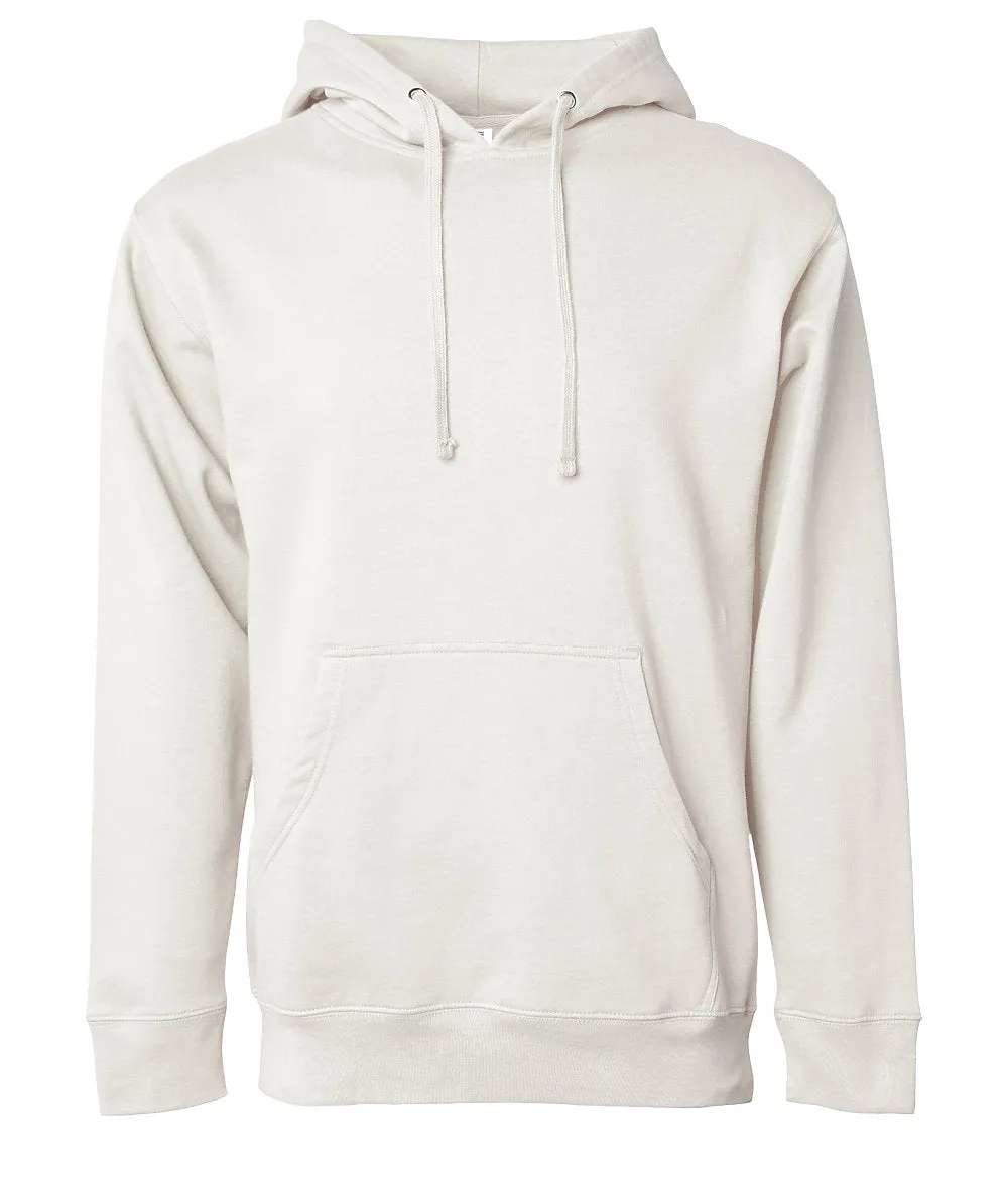 Women's Fleece Hoodie