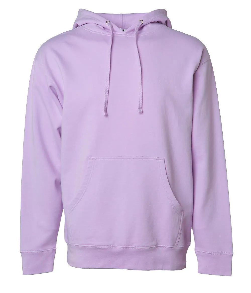 Women's Fleece Hoodie