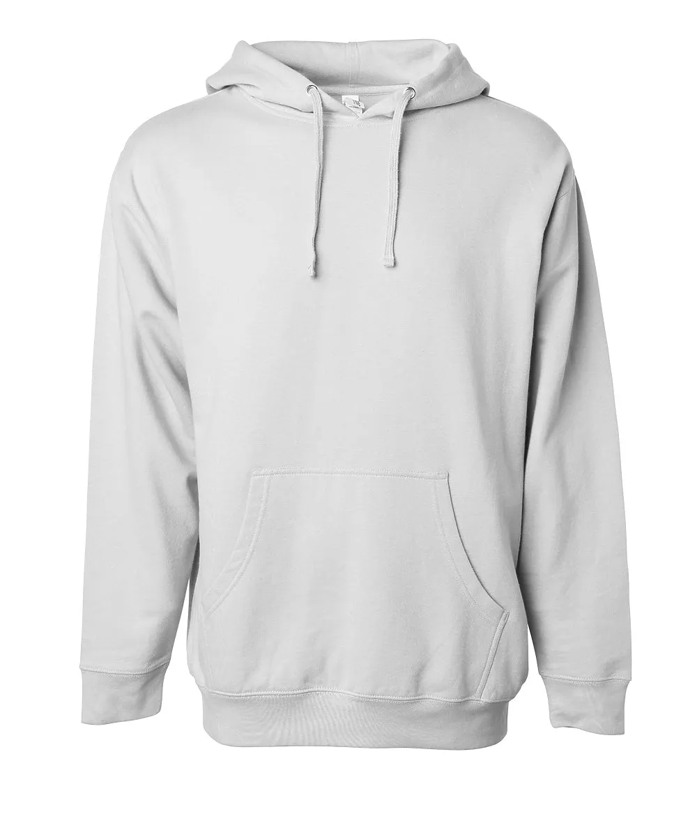 Women's Fleece Hoodie