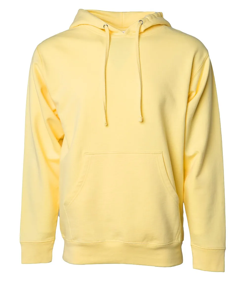 Women's Fleece Hoodie