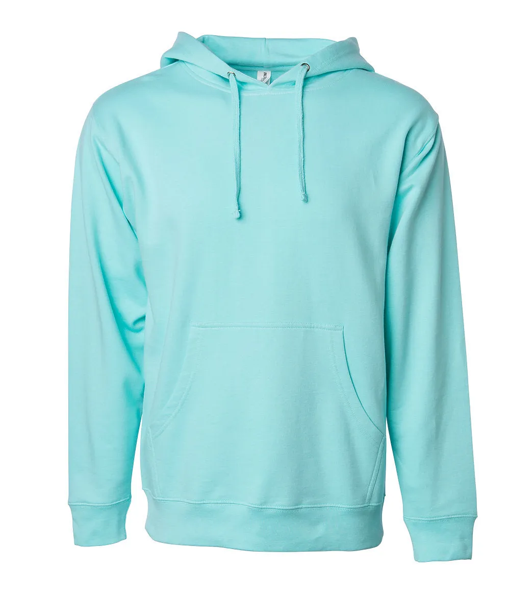 Women's Fleece Hoodie