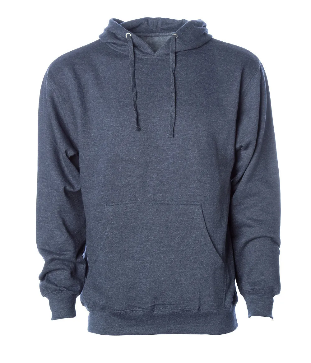 Women's Fleece Hoodie